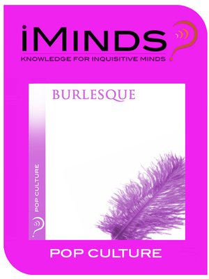 cover image of Burlesque